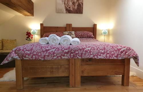 Spingle Barn - Foto 10