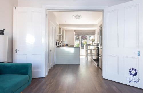 The Old Office - Foto 11