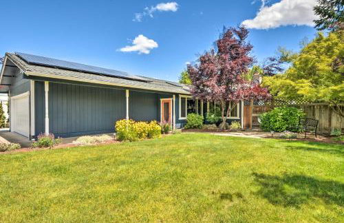 Game Room Fun! Medford Family Retreat - Foto 35