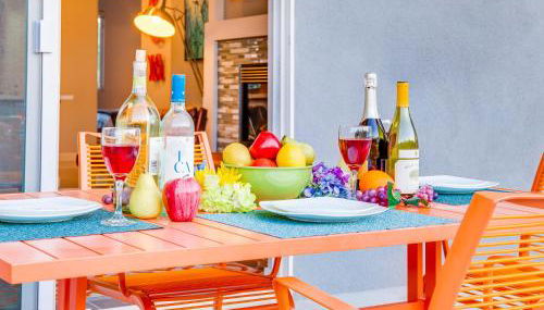 Sun Haven Escape by ACME House Company - Foto 3