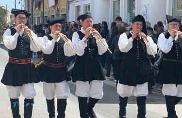 La Pavoncella Holiday Home - Foto 60