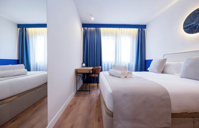 Iconic Suites - Foto 2