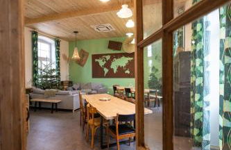 Gîte des voyageurs - Foto 17