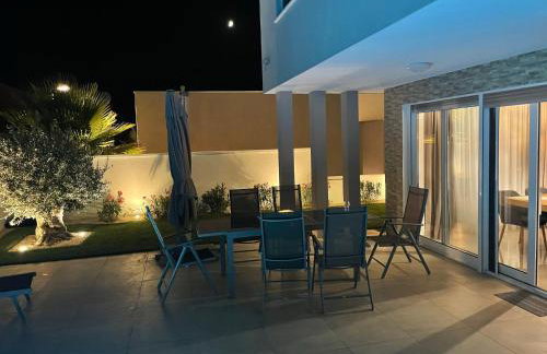 Villa DEA - Luxus Ferienhaus in Kroatien mit beheizten Pool Vrsi-Mulo bei Zadar - Foto 49