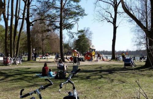 Apartment Fe-Wohnung Augsburg by Interhome - Foto 21