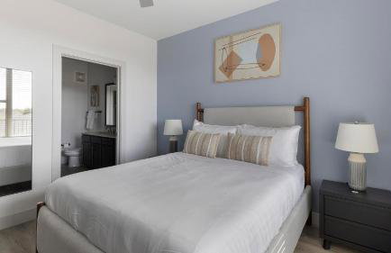 Landing Modern 2BD in Corinth - Foto 12