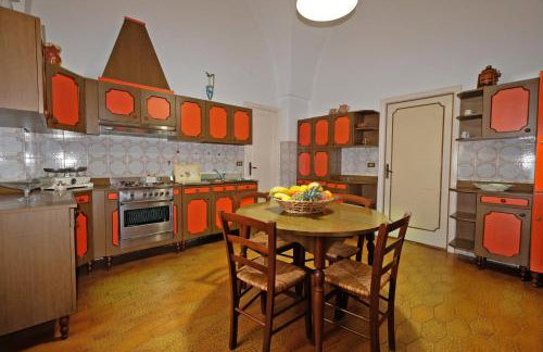 Villa Luritu Luxury Pool Tricase by HDSalento - Foto 37