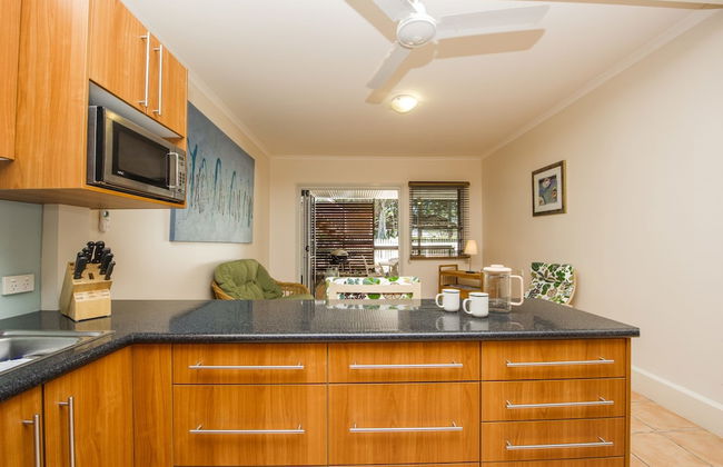 Picnic Bay Apartments Unit 1 - Photo 7