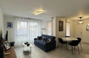 Appartement Plein Centre - Foto 48