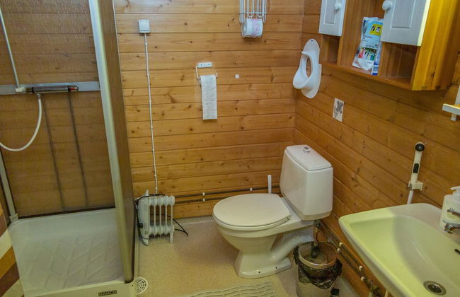 Palokärki - Foto 17