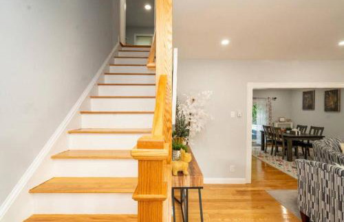 New renovation cozy house in Worcester - Foto 33