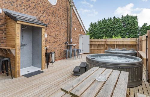 Tower Hill Grange - Foto 31