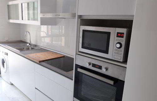 Apartamento Las 4 Palmeras - Photo 20