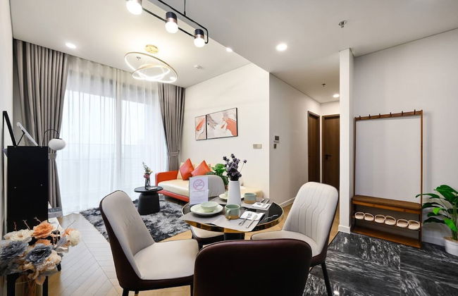 Odela West Tower Riverside Apt Hotel - Photo 71