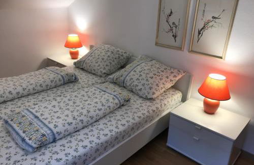 Ferienwohnungen Am Elfenstein - Foto 9