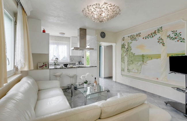 Villa Anita - Foto 16