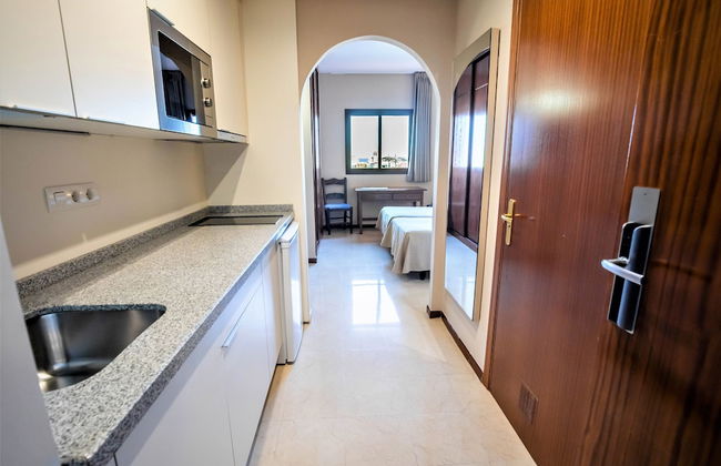 ILUNION Miramar - Foto 12