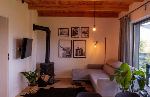 Siedlisko Pozorty - Foto 28