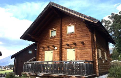 Chalet les Hauts de la Lauzière - Foto 10