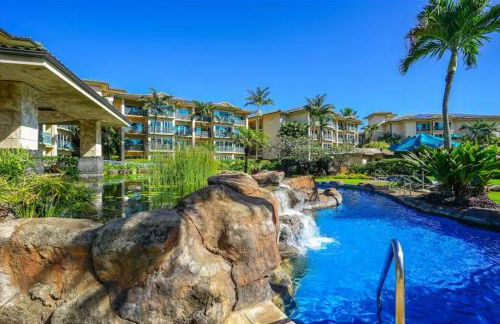 Waipouli Beach Resort D207 - Foto 39