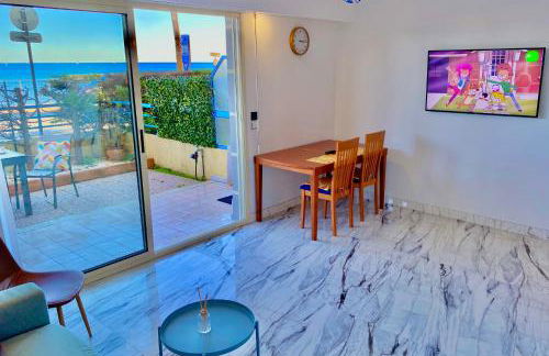 Beach and Sea View - Foto 4