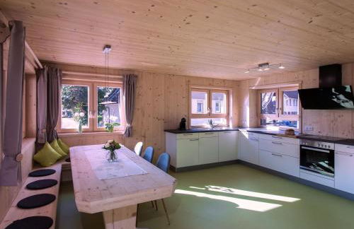 Saunaloft Schwarzwald - Foto 3