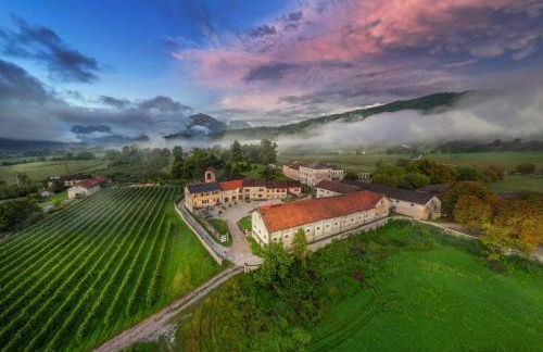 Agriturismo Villa di Modolo - Cortile della Latteria - Foto 11