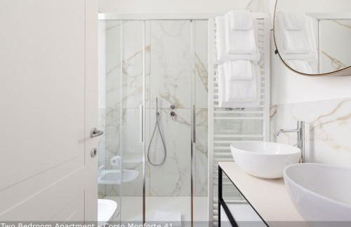 Brera Apartments in San Babila - Photo 96