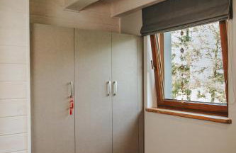 Skrzaci zakątek - domek z prywatną balią z jacuzzi - Foto 59