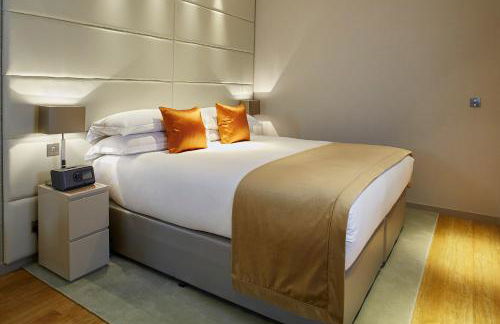 Cheval Three Quays at The Tower of London - Photo 105