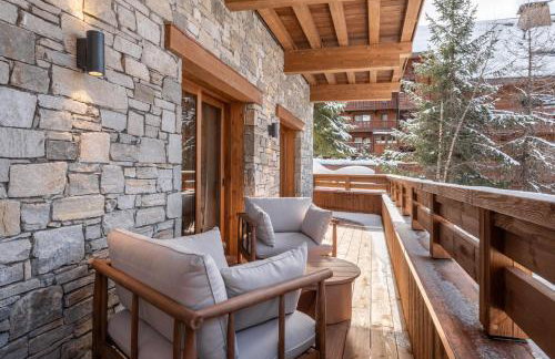 Apartment Ishora Méribel - by EMERALD STAY - Foto 5