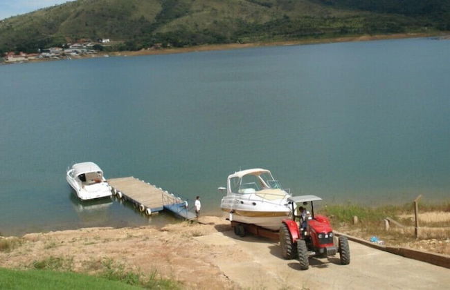 Engenho da Serra Hotel & Ecoresort - Foto 35