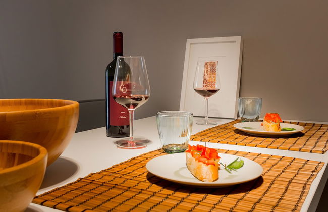 Villa Stella - Foto 24