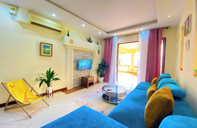 Epic Beachfront suites - Photo 7