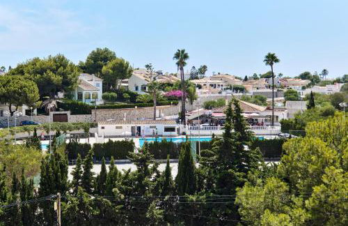 CaboRoig peaceful getaway - Casa de Capitan - Photo 21