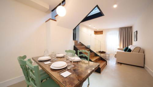 Apartamentos Habitavit en Cáceres - Foto 5