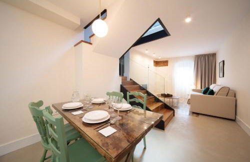 Apartamentos Habitavit en Cáceres - Foto 5