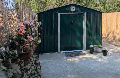 AG House, Recreaters,Work Remote, Surgery, Healing ADA, Pets, Parking - Foto 29