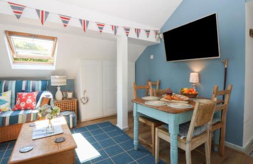 Borth Arian Boat House - Foto 12