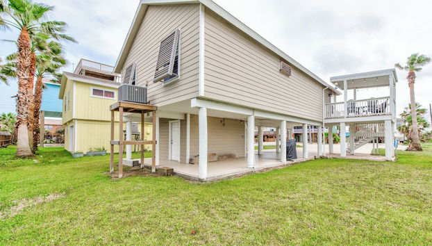 A- Rocks Resort by Silver Sands Vacation Rentals - Foto 3, Servicios del alojamiento