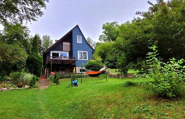 Holiday Home Right on the Lake, Florczaki - Foto 1