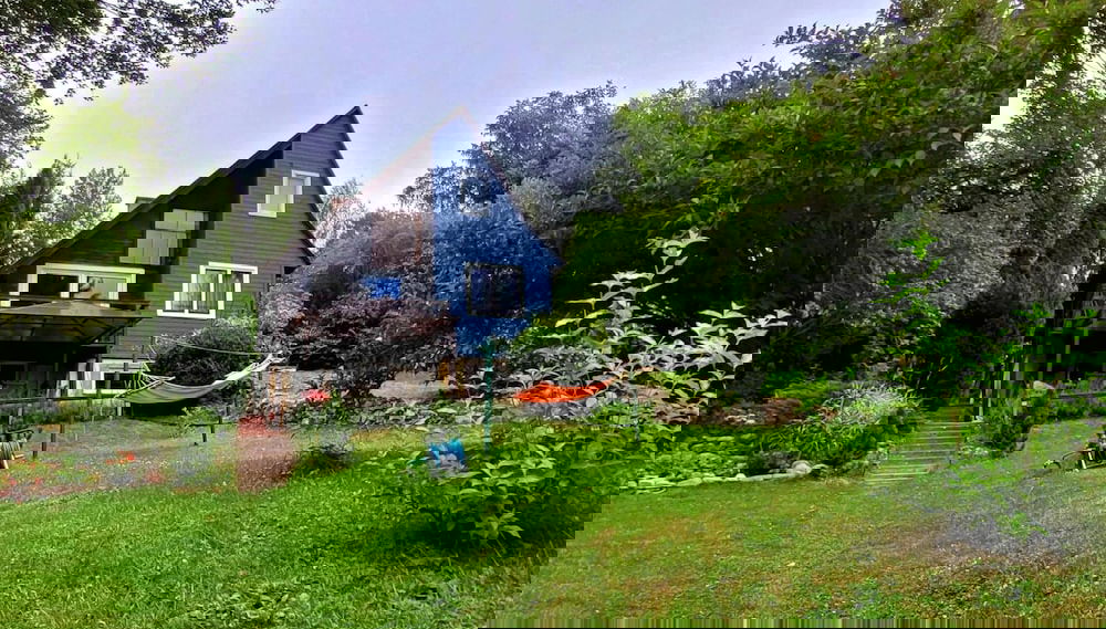 Holiday Home Right on the Lake, Florczaki - Foto 1, Profilbild