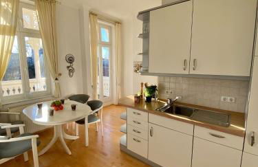 Ferienwohnung Bernstein - Foto 9