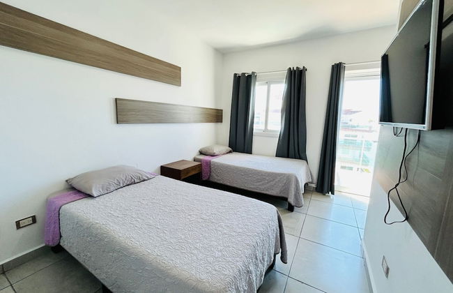 Pacifika Apartments - Foto 41