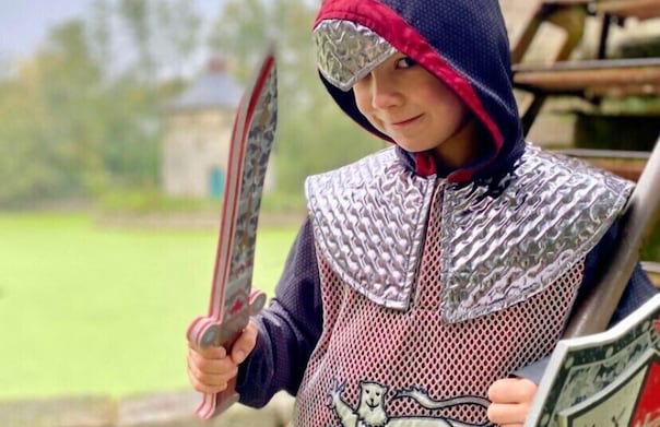 Château de la Preuille - Foto 13