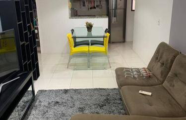 Apto Q/S a 100m da Praia - Foto 7