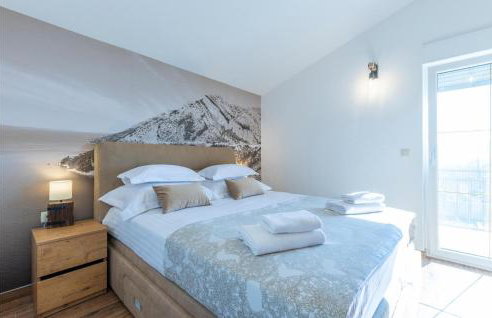 Nice Home In Sestanovac With Kitchen - Foto 61