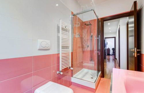 Exclusive Apartment in Eur Lake - Foto 7