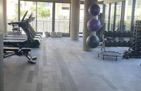 Charming Loft Studio Apartment in Poa com Garden - Foto 30