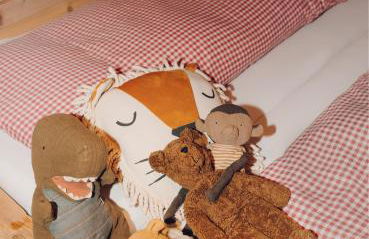 Alpenchalet Reit im Winkl - Foto 73